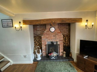 3 bedroom Detached house for sale in Mill close, Birstall, LE4