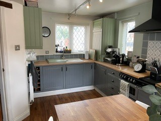 3 bedroom Detached house for sale in Mill close, Birstall, LE4