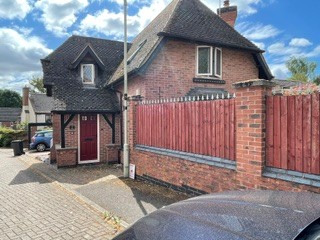 3 bedroom Detached house for sale in Mill close, Birstall, LE4