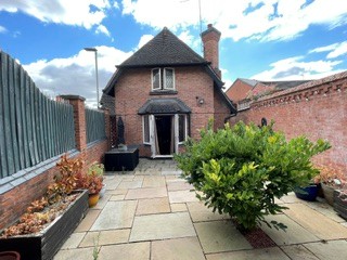 3 bedroom Detached house for sale in Mill close, Birstall, LE4