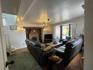 3 bedroom Detached house for sale in Mill close, Birstall, LE4