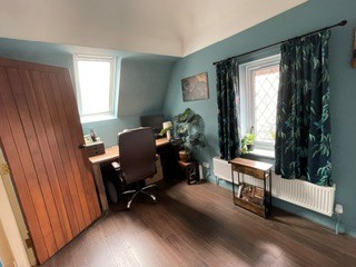 3 bedroom Detached house for sale in Mill close, Birstall, LE4