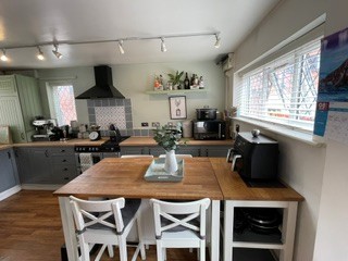3 bedroom Detached house for sale in Mill close, Birstall, LE4