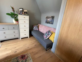 3 bedroom Detached house for sale in Mill close, Birstall, LE4