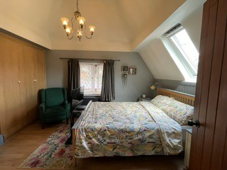 3 bedroom Detached house for sale in Mill close, Birstall, LE4