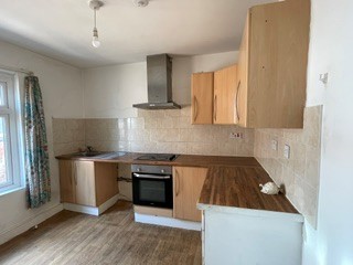 1 bedroom Flat to let in Melton Road, Belgrave Road, Leicester, LE4