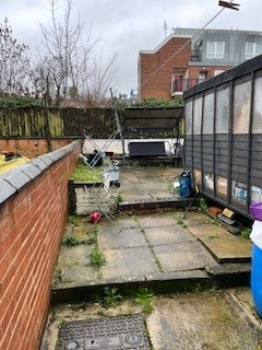 3 bedroom Terraced House for sale in Willowbrook road, Humberstone, Leicester, LE5