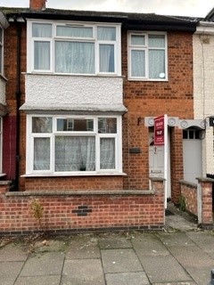 Prestwold Road, Humberstone, Leicester, LE5