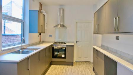 Conway Road ( Rent), Evington, Leicester, LE2