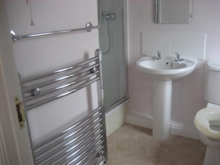 3 bedroom Detached house to let in Guestwick Green, Hamilton, Leicester, LE5
