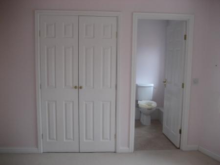 3 bedroom Detached house to let in Guestwick Green, Hamilton, Leicester, LE5