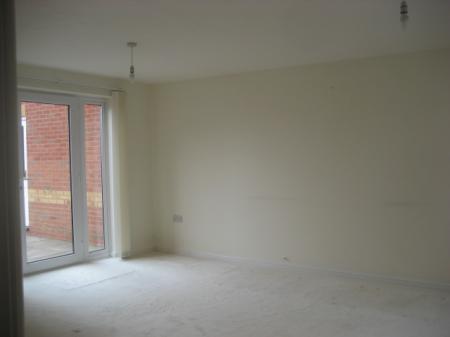 3 bedroom Detached house to let in Guestwick Green, Hamilton, Leicester, LE5