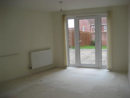 3 bedroom Detached house to let in Guestwick Green, Hamilton, Leicester, LE5