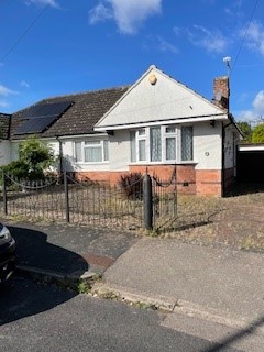 Lowcroft Drive, Oadby, Leicester, LE2