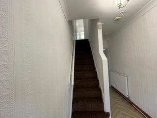 3 bedroom Semi-detached house to let in Withcote Avenue, Evington, Leicester, LE5
