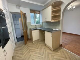 3 bedroom Semi-detached house to let in Withcote Avenue, Evington, Leicester, LE5