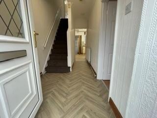 3 bedroom Semi-detached house to let in Withcote Avenue, Evington, Leicester, LE5