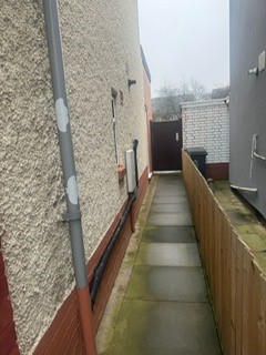 3 bedroom Semi-detached house to let in Wycombe Road, Humberstone, Leicester, LE5