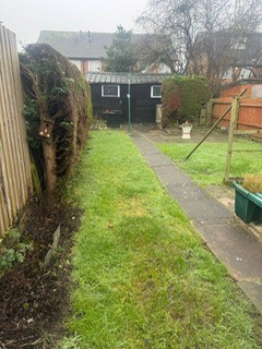 3 bedroom Semi-detached house to let in Wycombe Road, Humberstone, Leicester, LE5