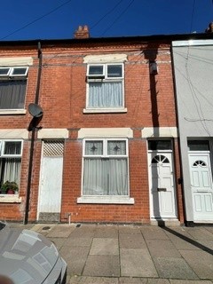 Willowbrook Road, Humberstone, Leicester, LE5