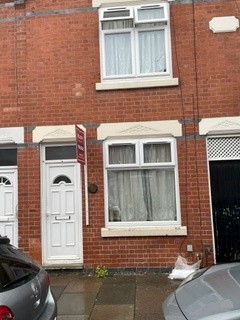 Willow Brook Road, Humberstone, Leicester, LE5