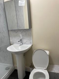 1 bedroom Flat to let in Melton Road, Leicester, LE4