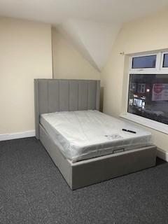 1 bedroom Flat to let in Melton Road, Leicester, LE4