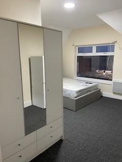 1 bedroom Flat to let in Melton Road, Leicester, LE4
