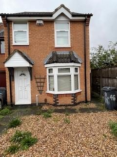 Meadowsweet Road, Hamilton, Leicester, LE5