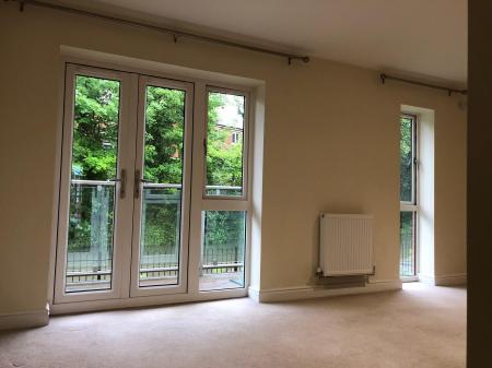 1 bedroom Flat to let in 33 The Lane, Worcester, WR1