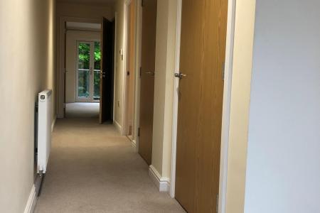 1 bedroom Flat to let in 33 The Lane, Worcester, WR1