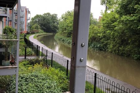 33 The Lane, Worcester, WR1