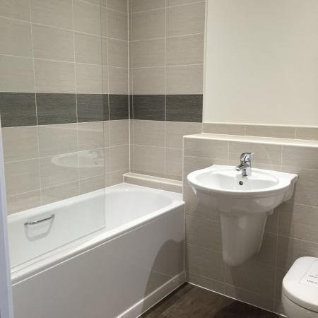 1 bedroom Flat to let in 33 The Lane, Worcester, WR1