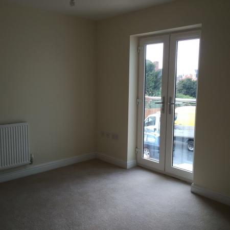 1 bedroom Flat to let in 33 The Lane, Worcester, WR1