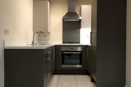 1 bedroom Flat to let in 33 The Lane, Worcester, WR1