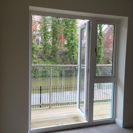 1 bedroom Flat to let in 33 The Lane, Worcester, WR1