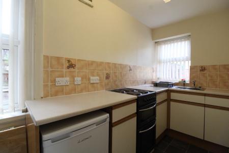 1 bedroom Flat to let in Battenhall Road, Worcester, WR5