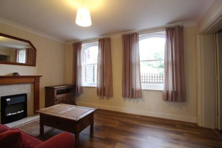 1 bedroom Flat to let in Battenhall Road, Worcester, WR5