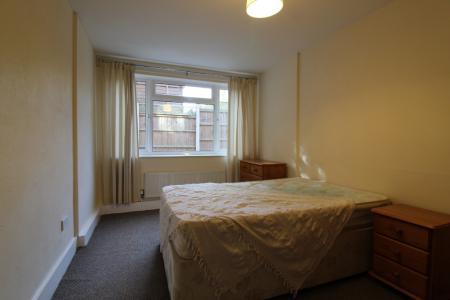 1 bedroom Flat to let in Battenhall Road, Worcester, WR5