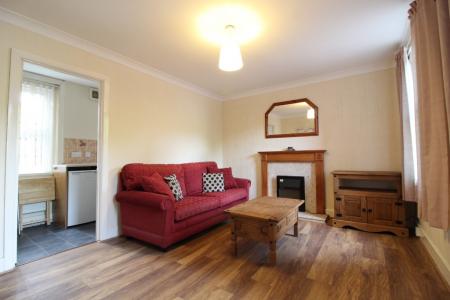 1 bedroom Flat to let in Battenhall Road, Worcester, WR5