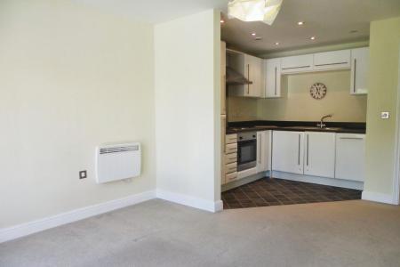 2 bedroom Flat for sale in Newport Street, Worcester, WR1