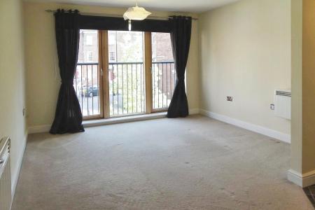 2 bedroom Flat for sale in Newport Street, Worcester, WR1