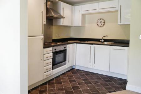 2 bedroom Flat for sale in Newport Street, Worcester, WR1