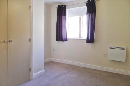2 bedroom Flat for sale in Newport Street, Worcester, WR1