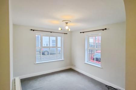 Meridian West, Peel Street, Lincoln, LN5