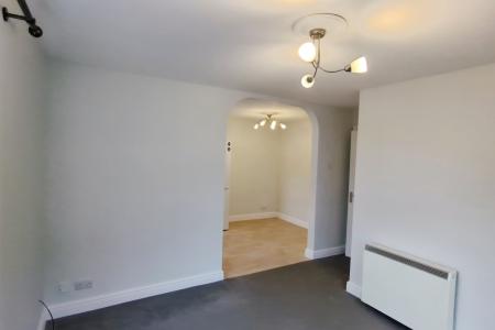 2 bedroom Flat to let in Meridian West, Peel Street, Lincoln, LN5
