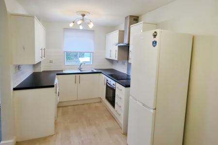 2 bedroom Flat to let in Meridian West, Peel Street, Lincoln, LN5