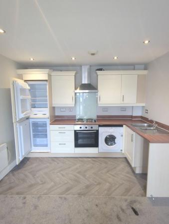 Olsen Rise, Bunkers Hill, Lincoln, LN2