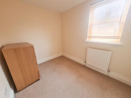2 bedroom Maisonette to let in Wainwell Mews, Lincoln, LN2