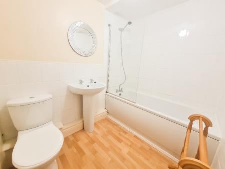 2 bedroom Maisonette to let in Wainwell Mews, Lincoln, LN2